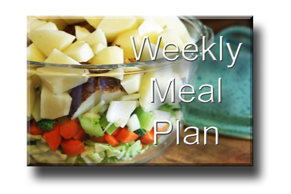 Raw Food Diet For Weight Loss
 Healthy Weekly Meal Plan for 70 Raw Food Diet
