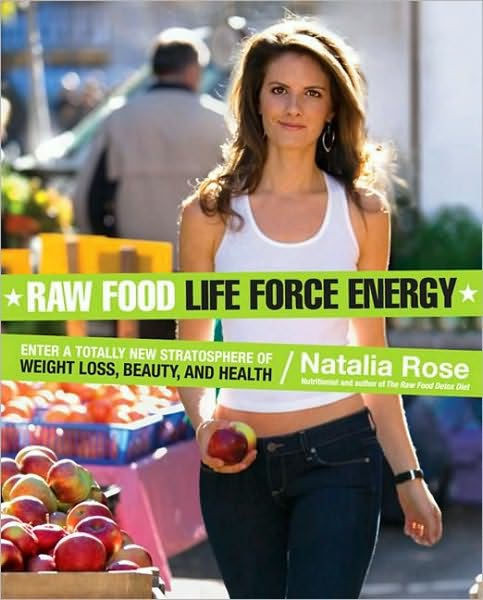 Raw Food Diet For Weight Loss
 Raw Food Life Force Energy Enter a Totally New