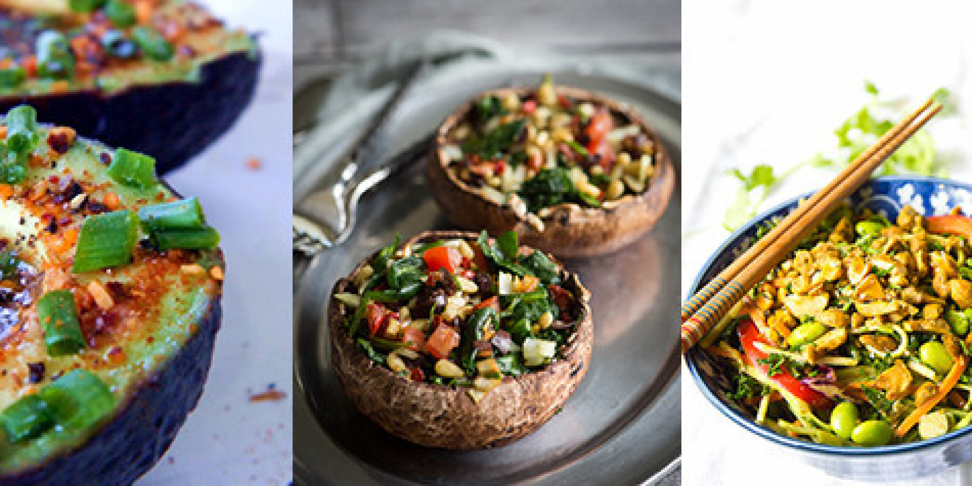 Raw Vegan Lunch Recipes
 Raw Vegan Recipes 15 Easy And Healthy Lunch Ideas