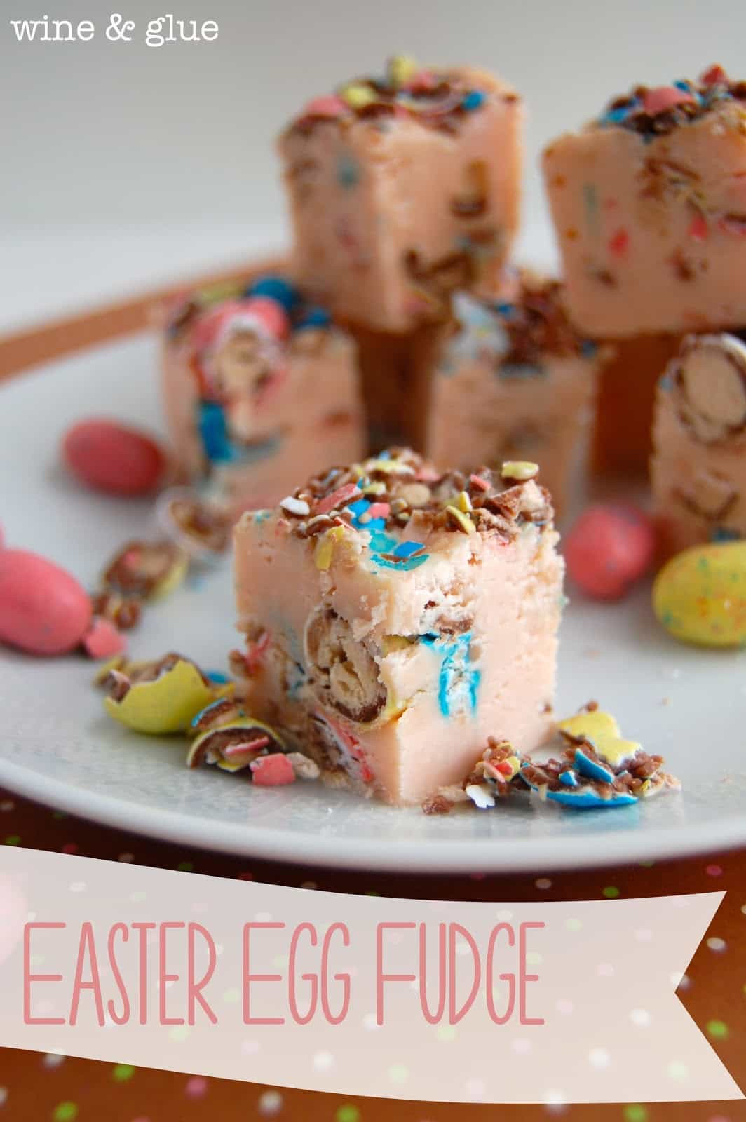 Recipe For Easter Desserts
 50 Pastel Desserts for Spring Chocolate Chocolate and More