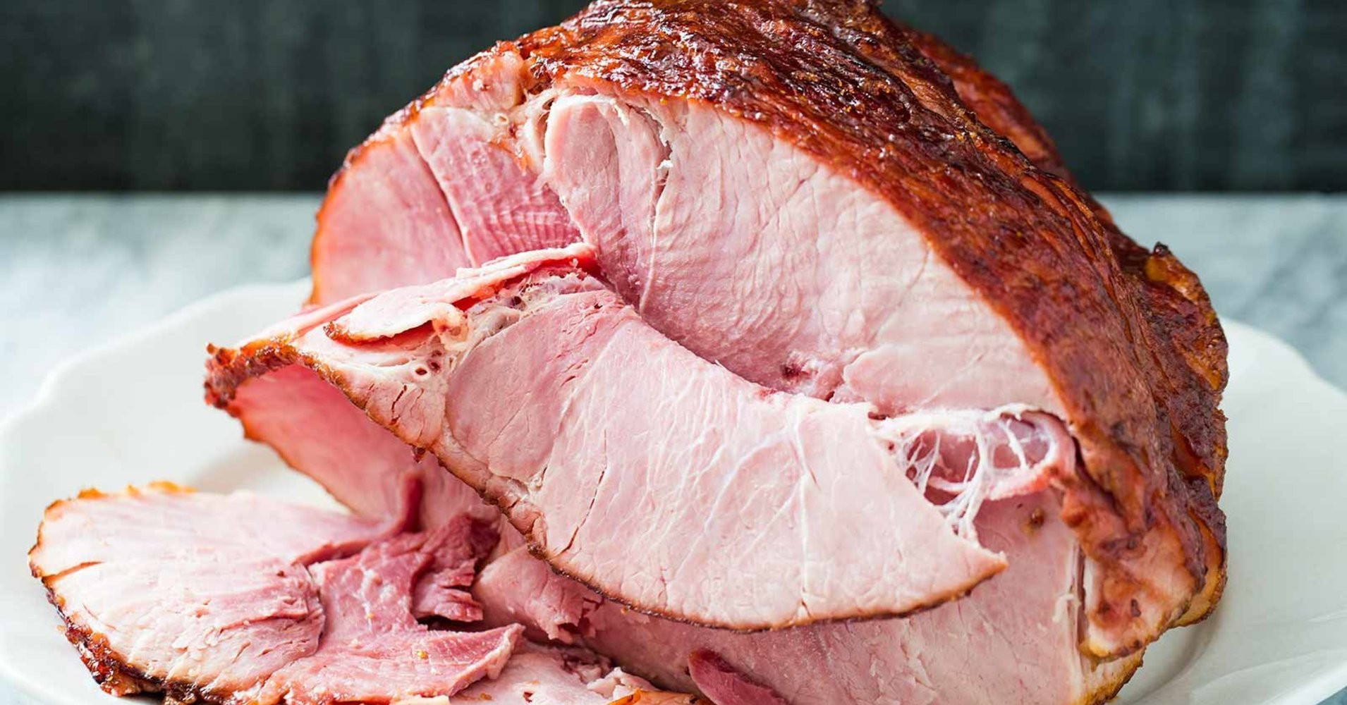 Recipe For Easter Ham
 The Best Easter Ham Recipes
