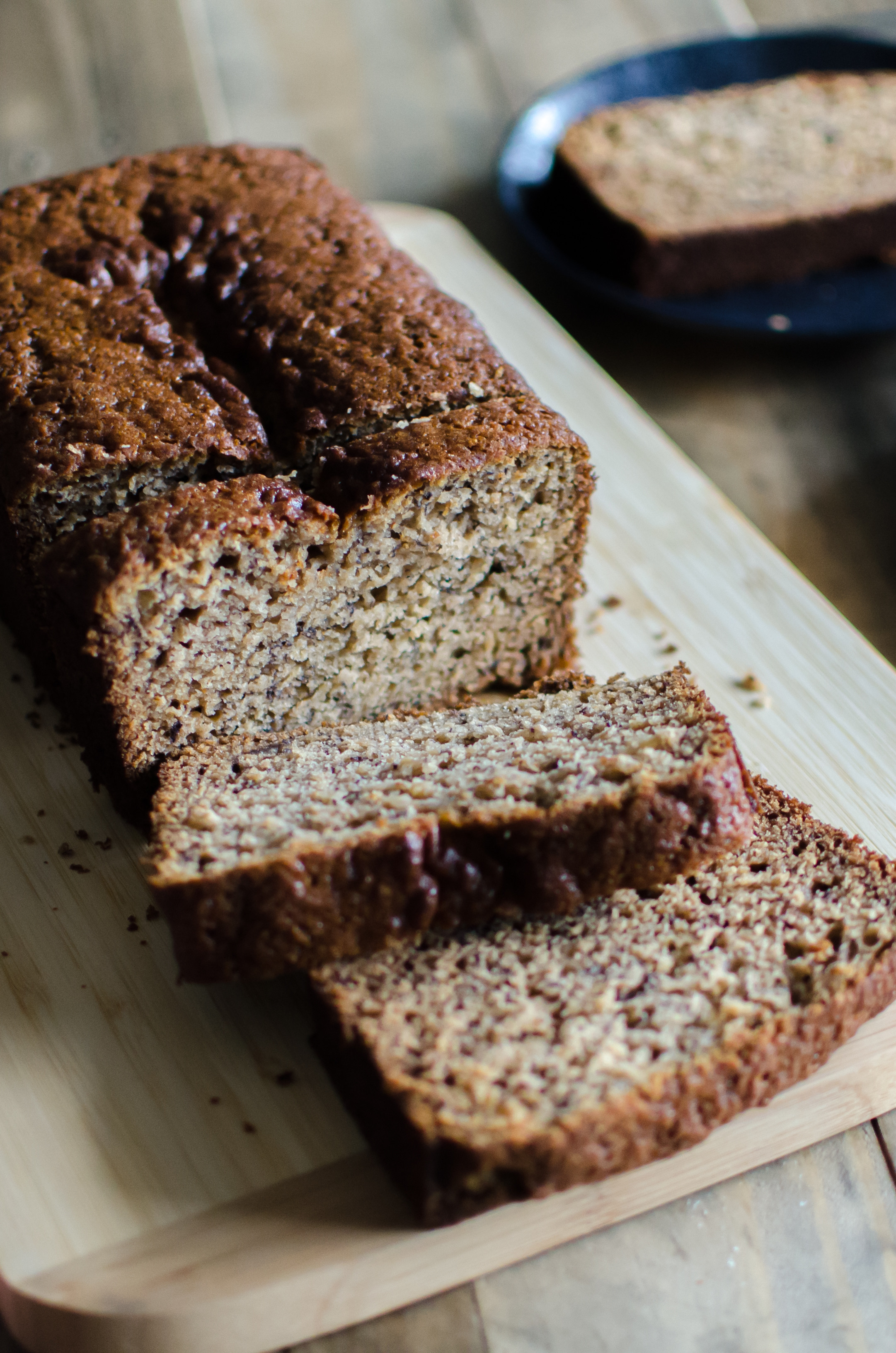 Recipe For Gluten Free Banana Bread
 Banana Bread gluten free