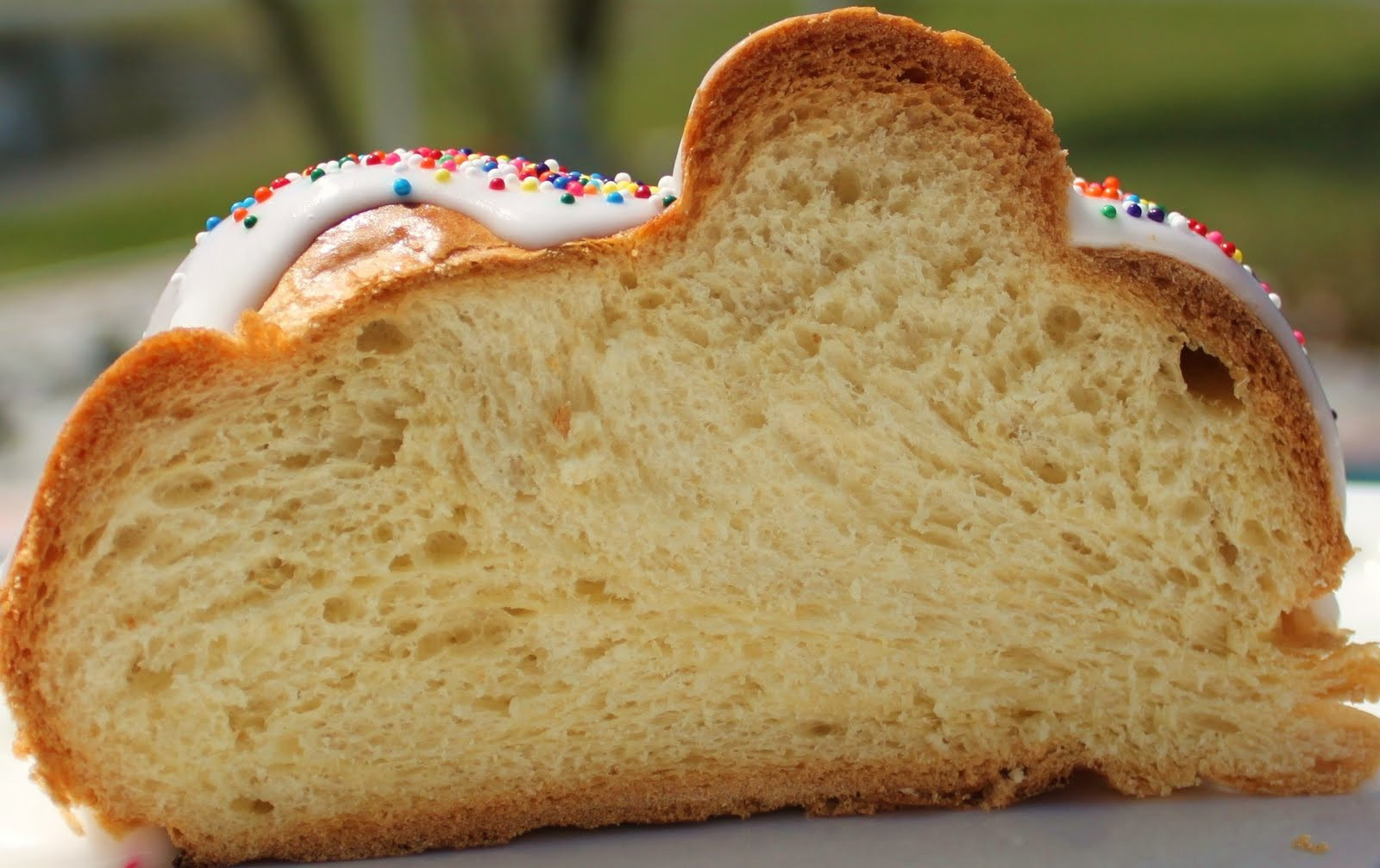 Recipe For Italian Easter Bread
 Italian Easter Bread Recipe — Dishmaps