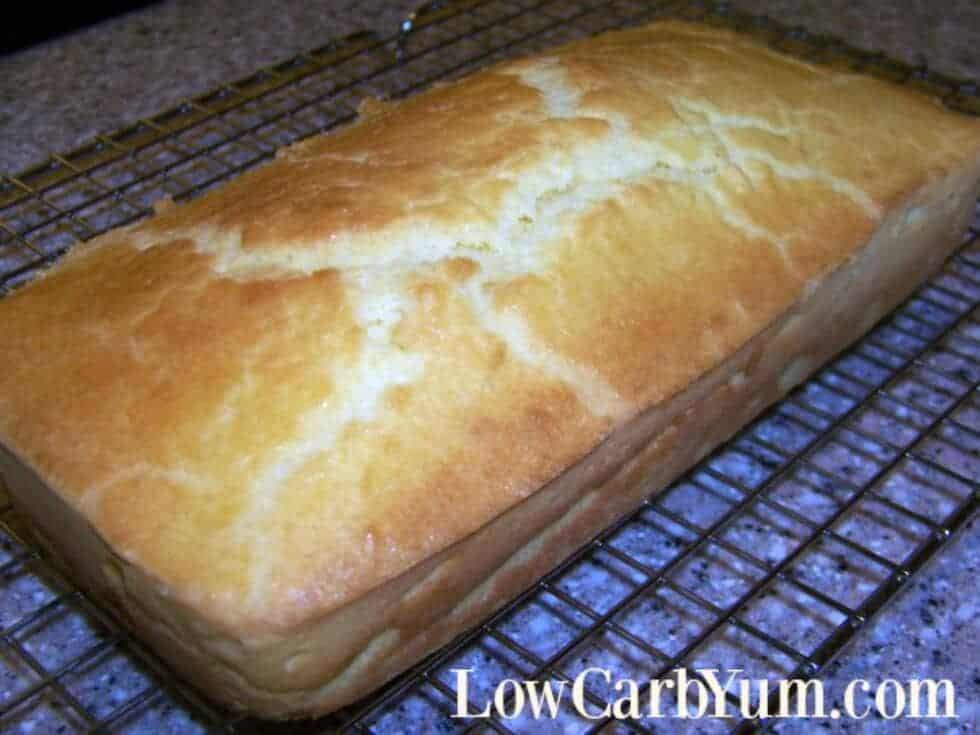 Recipe Low Carb Bread
 Quick Keto Low Carb Bread Recipe Gluten Free