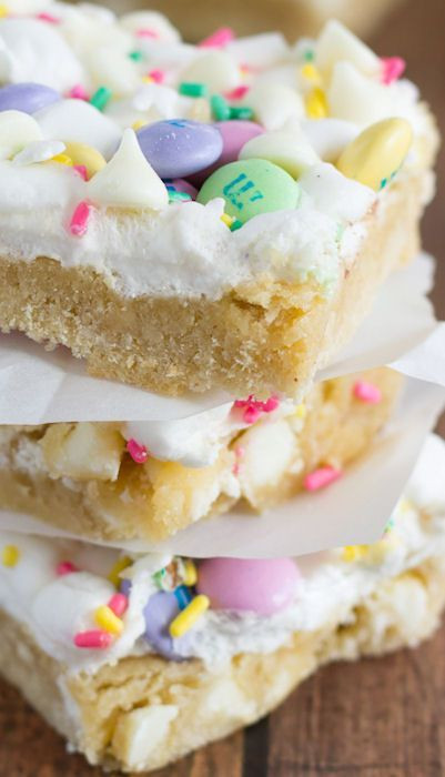 Recipes For Easter Desserts
 10 Best images about Easter Desserts on Pinterest