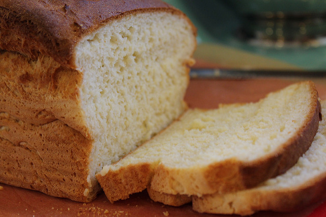 Recipes For Gluten Free Bread
 Soft Gluten Free Sandwich Bread Recipe that s Easy to Make