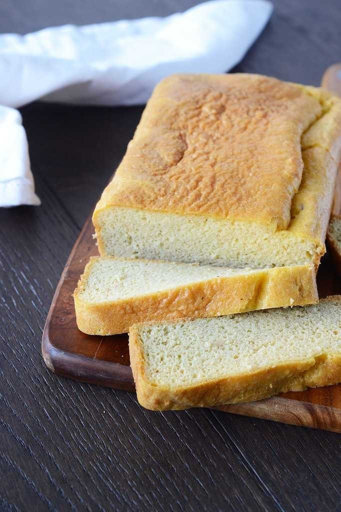 Recipes For Keto Bread
 Keto Bread Delicious Low Carb Bread Soft with No Eggy