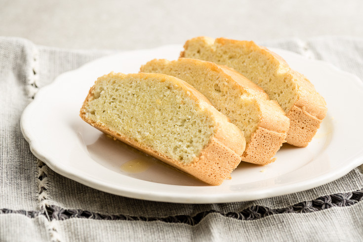 Recipes For Keto Bread
 Keto Bread A Low Carb Bread Recipe With Almond Flour Dr