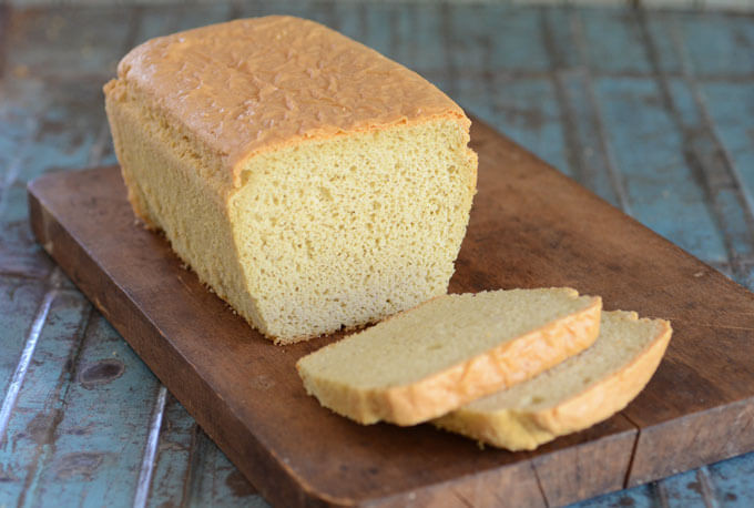 Recipes For Keto Bread
 Keto Bread