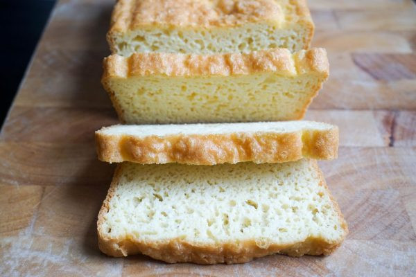 Recipes For Keto Bread
 The Best Keto Bread Recipe on the Internet KetoConnect