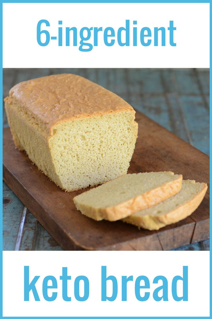 Recipes For Keto Bread
 25 bästa idéerna om Keto bread på Pinterest