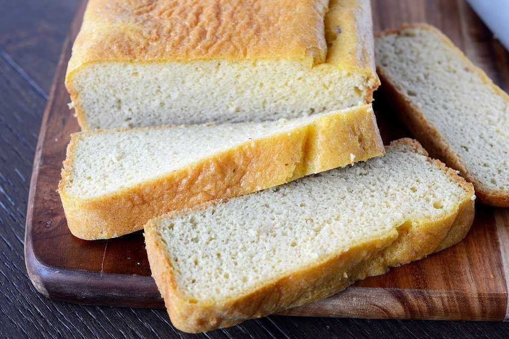 Recipes For Keto Bread
 Keto Bread Delicious Low Carb Bread Soft with No Eggy