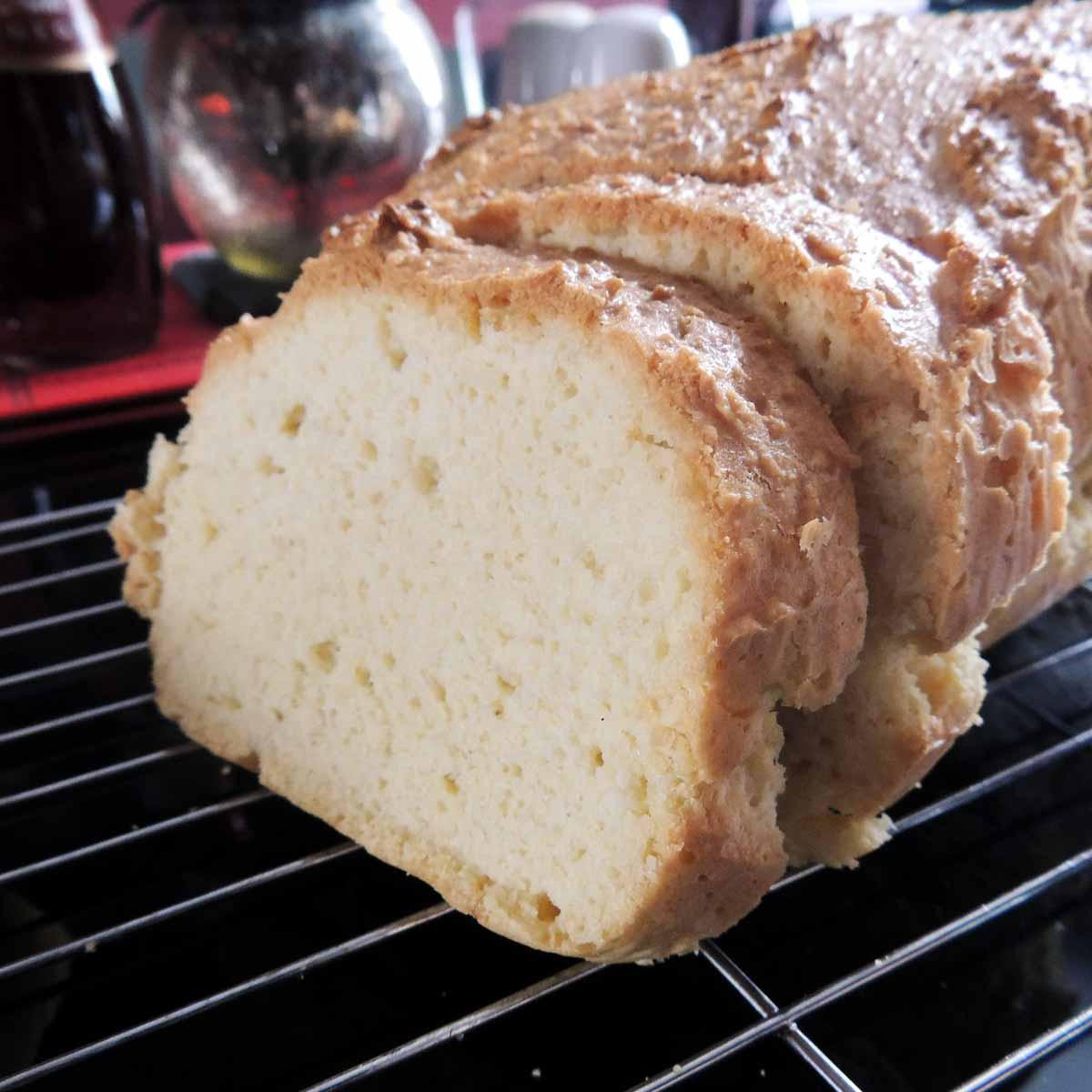 Recipes For Keto Bread
 Keto Bread Recipe