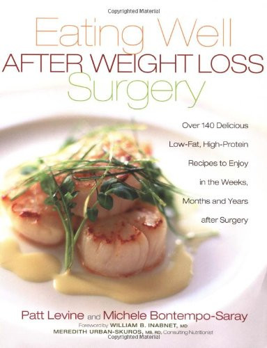 Recipes For Life After Weight Loss Surgery
 The Total ME Tox How to Ditch Your Diet Move Your Body