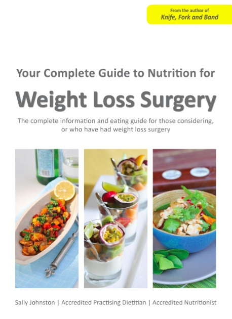 Recipes For Life After Weight Loss Surgery
 17 Best images about My Gastric Sleeve on Pinterest