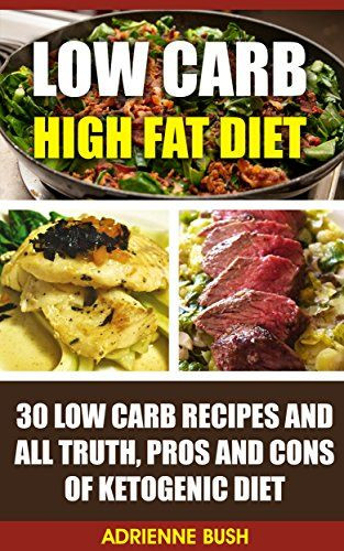 Recipes For Low Fat Diet
 925 best Low Carb High Fat Recipes images on Pinterest