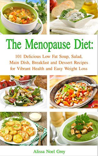 Recipes For Low Fat Diet
 Low fat soups Weight loss ts and Natural on Pinterest
