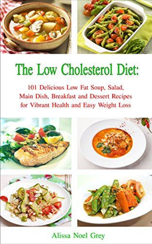 Recipes For Low Fat Diets
 82 best images about LOW FAT RECIPES on Pinterest