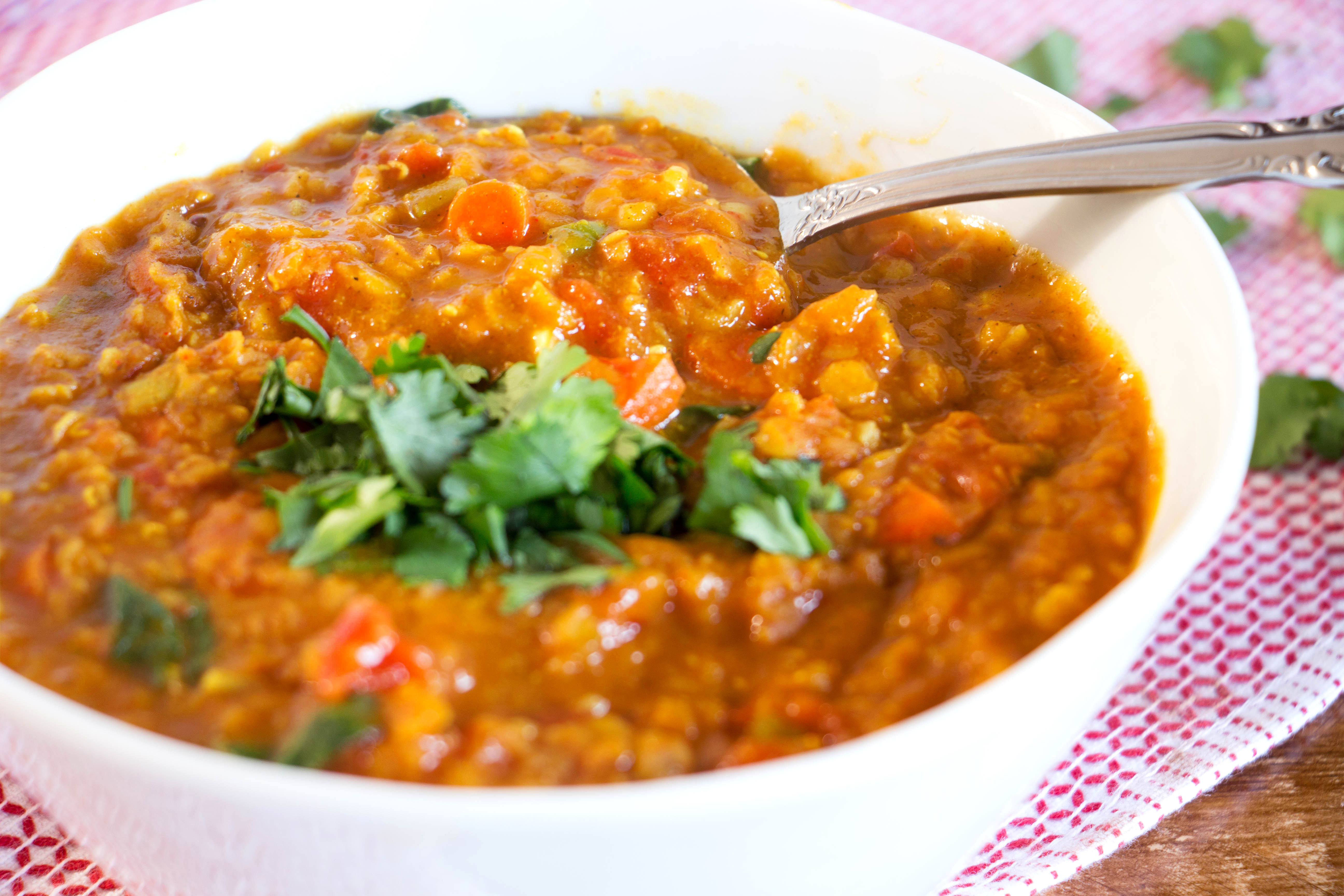 Red Lentil Recipes Vegetarian
 vegan red lentil recipes