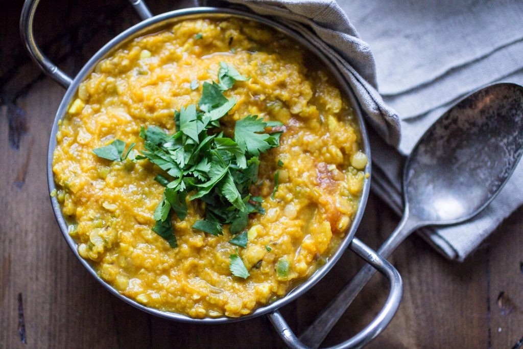 Red Lentil Recipes Vegetarian
 10 Ve arian Indian Recipes to Make Again and Again The