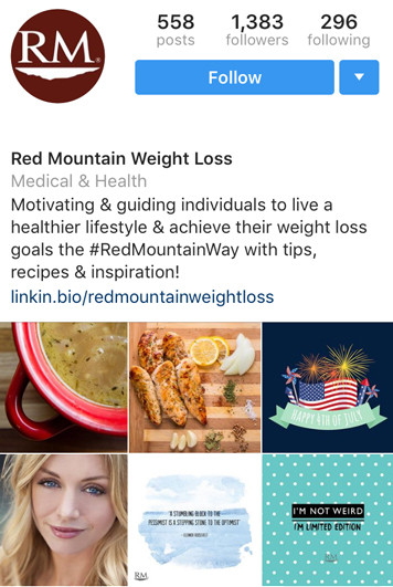 Red Mountain Weight Loss Recipes
 Blog Red Mountain Weight Loss