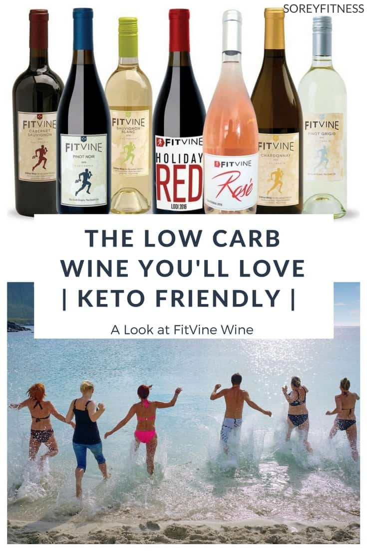 Red Wine On Keto Diet
 The Low Carb Wine You ll Love Keto Friendly