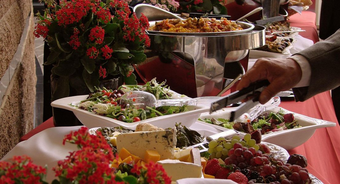 Restaurant For Easter Dinner
 2015 Easter brunch Five outstanding Easter brunch buffets