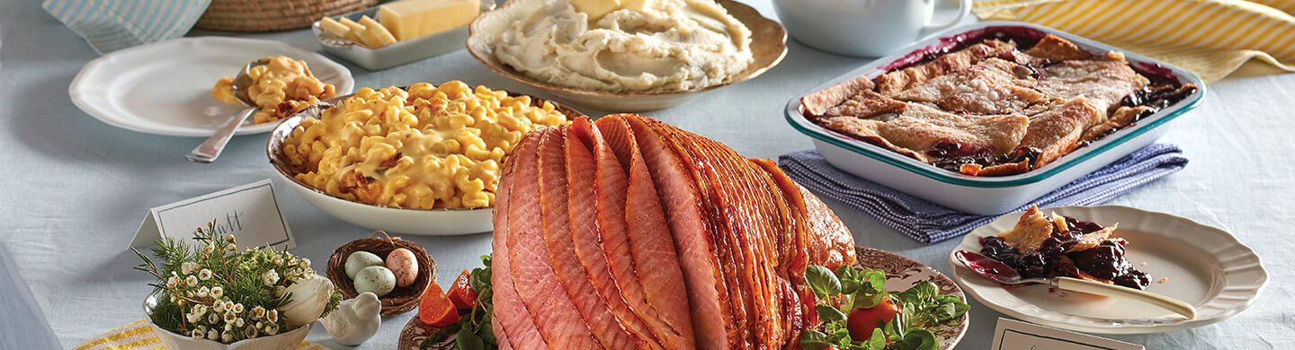 Restaurants Serving Easter Dinner
 Cracker Barrel Old Country Store