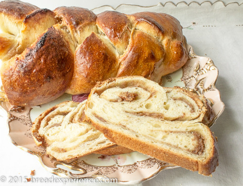 Romanian Easter Bread
 Romanian Easter Bread Pasca Recipe — Dishmaps