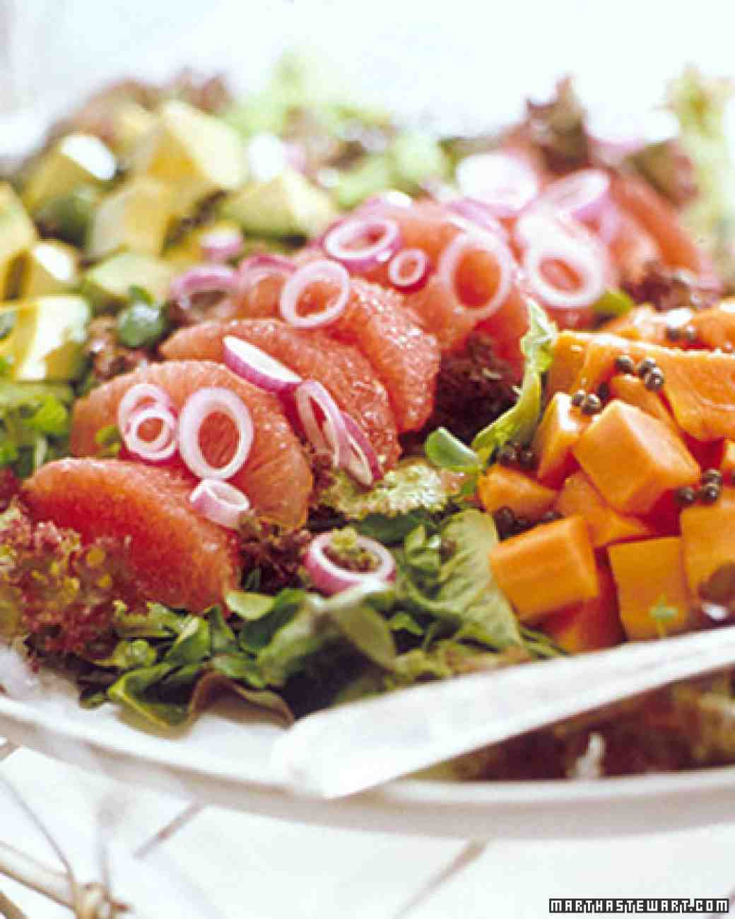 Salads For Easter Brunch
 Salad Recipes in Urdu Healthy Easy For Dinner for Lunch