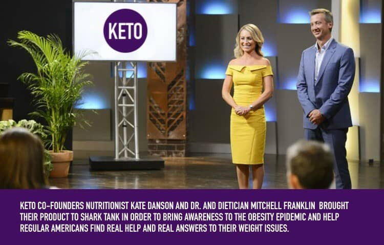 Shark Tank Keto Diet Pills Episode
 Shark Tank Keto Supplement by Kate Hanson & Dr Mitchel