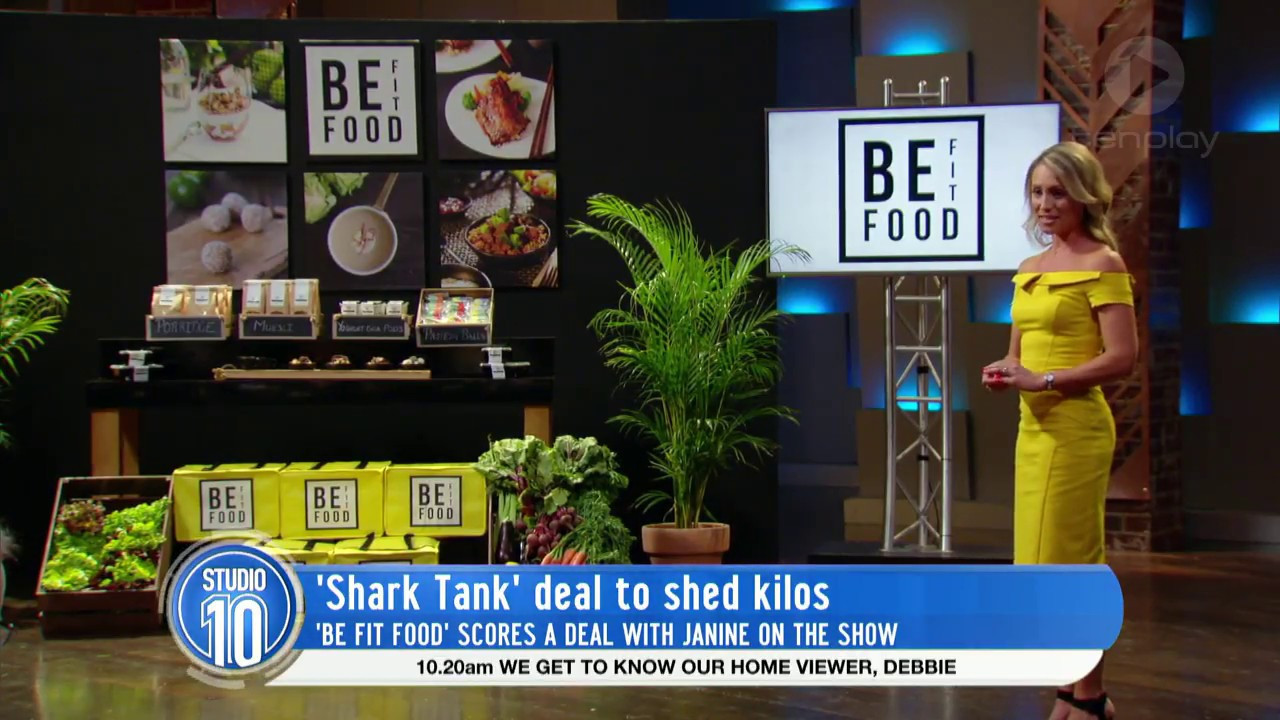 Shark Tank Keto Diet Pills Episode
 The Shark Tank Deal To Shed Kilos
