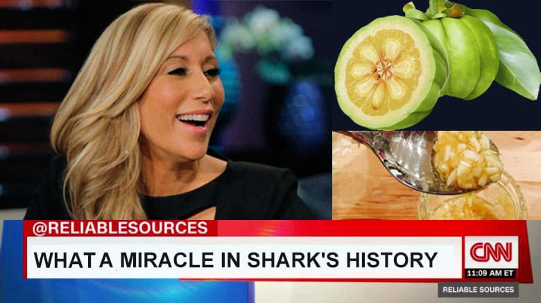 Shark Tank Keto Diet Pills Episode
 Shark Tank Investors LOVE Miracle Weight Loss Pill