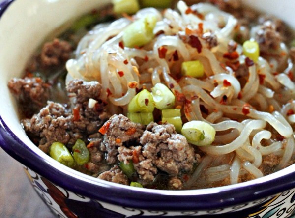 Shirataki Noodle Recipes Low Carb
 15 Delicious & Low Carb Shirataki Noodles Recipes