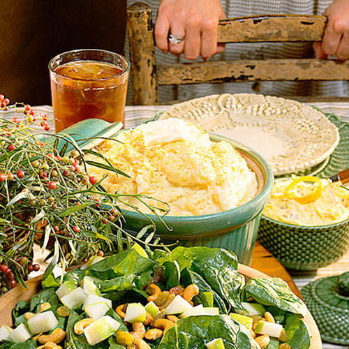 Side Dishes For Easter
 Easter Side Dishes Southern Living
