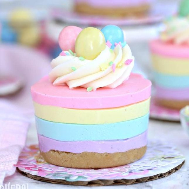 Simple Easter Desserts
 Easy and SPECTACULAR Easter Treats