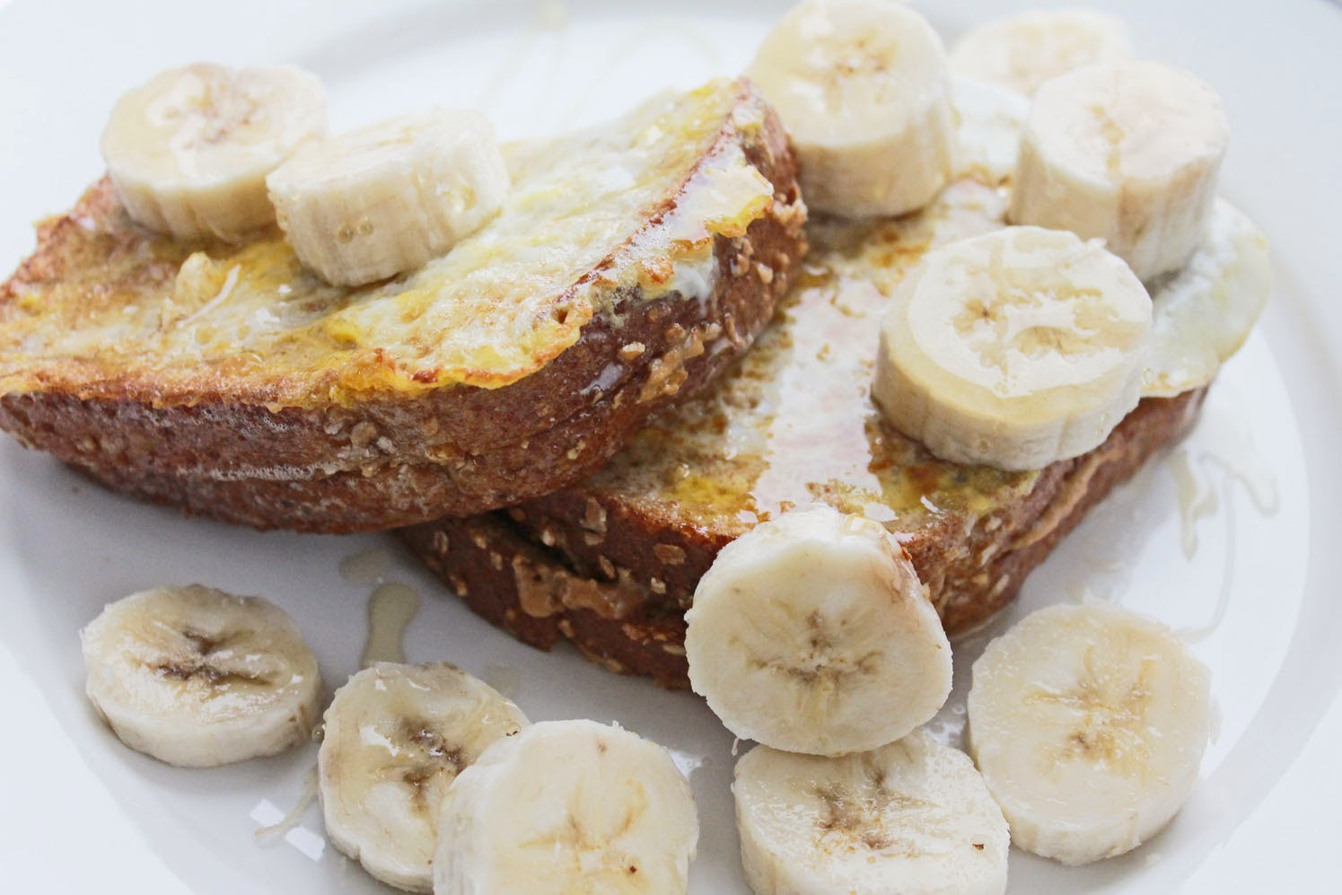 Simple Healthy Breakfast Recipes
 Easy Healthy Breakfast Recipe All Natural Peanut Butter