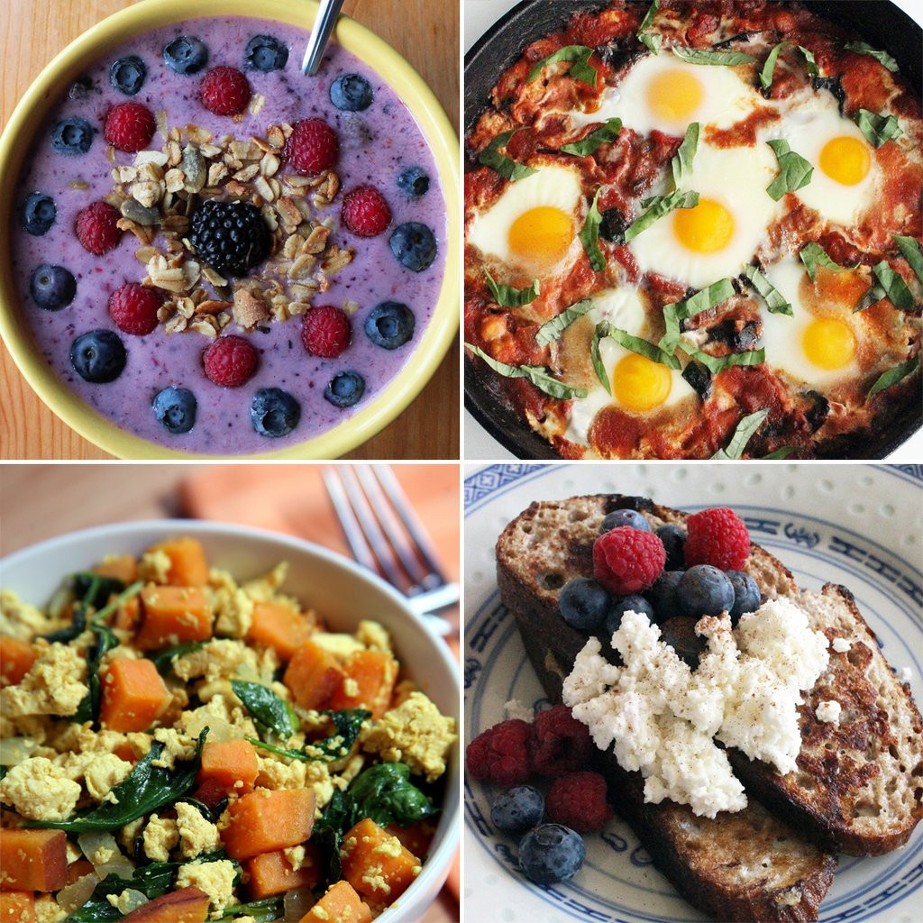 Simple Healthy Breakfast Recipes
 Easy Healthy Breakfast Recipes Physical Therapy & Sports