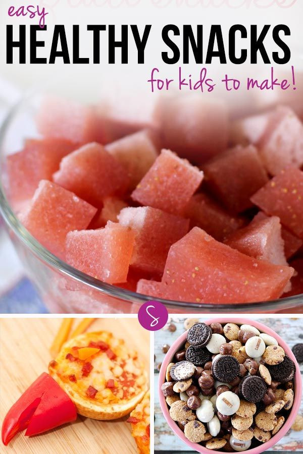 Simple Healthy Snacks
 17 Best images about kids lunchbox ideas on Pinterest