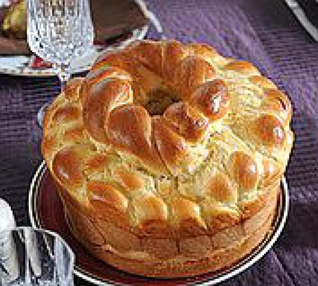 Slovak Easter Bread
 17 Best images about EASTER on Pinterest