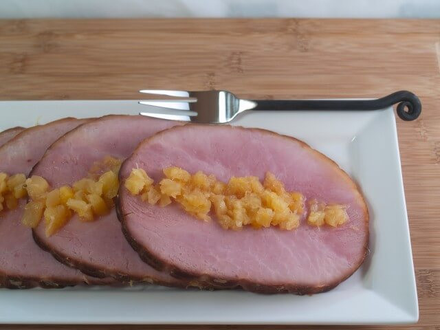 Slow Cooked Easter Ham
 Crock Pot Easter Ham Recipe from CDKitchen