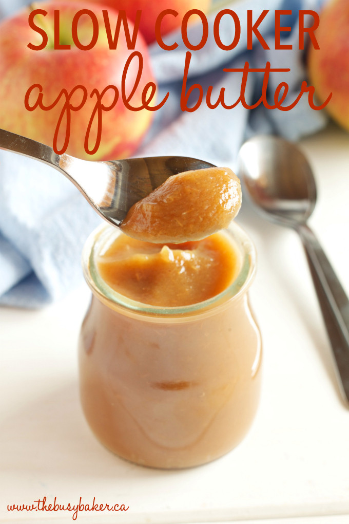 Slow Cooker Apple Recipes Healthy
 slow cooker apple recipes healthy