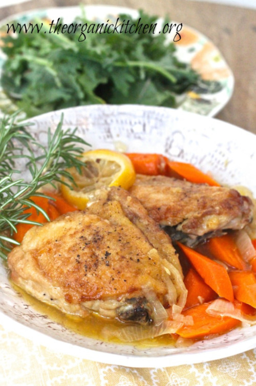 Slow Cooker Chicken Thighs Keto
 Make It and For It Low Carb Casserole & Slow Cooker
