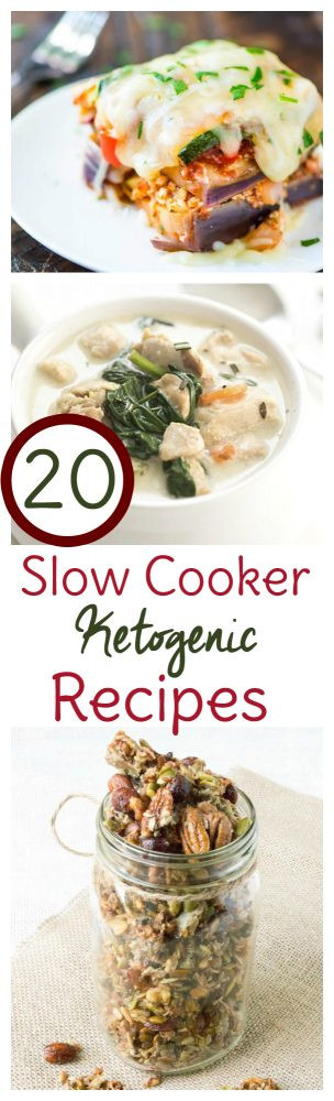 Slow Cooker Low Fat Recipes
 Keto Freezer Meals to Make Ahead Sweet T Makes Three
