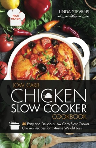 Slow Cooker Recipes For Weight Loss
 pare price to crock pot cookbook for chicken