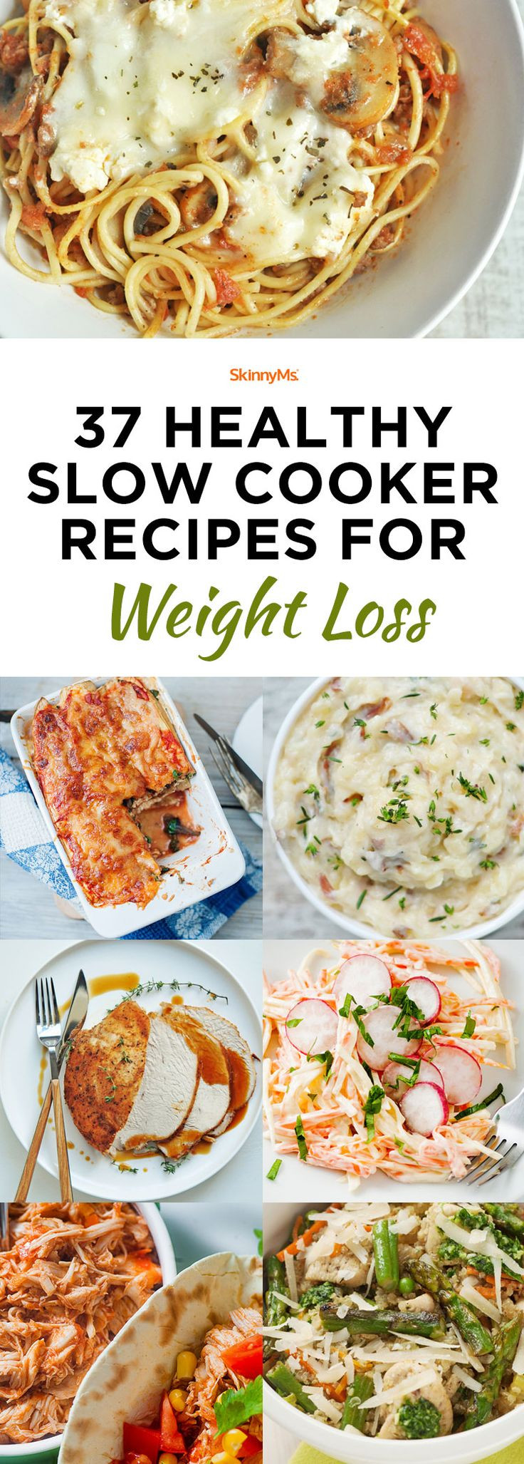 Slow Cooker Recipes For Weight Loss
 best Skinny Ms Eats images on Pinterest