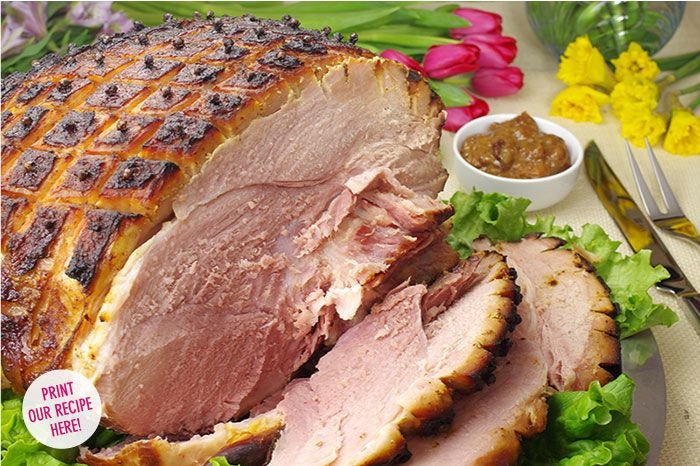 Smoked Easter Ham
 14 best Holiday Easter images on Pinterest