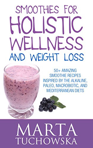 Smoothie Diet Recipes For Weight Loss
 Super Energy Smoothies Holistic Wellness Project