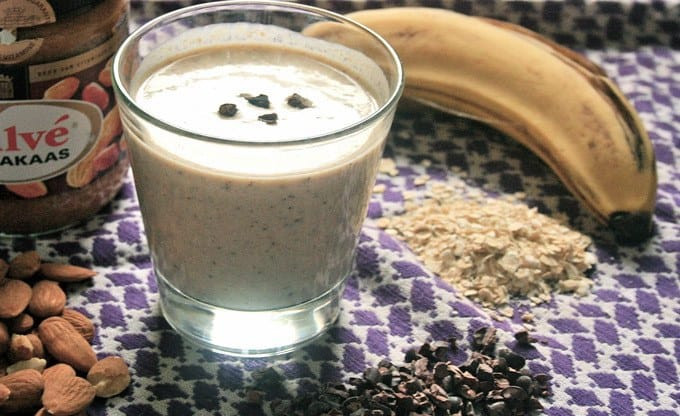 Smoothie Recipes For Diabetics
 breakfast smoothie recipes for diabetics