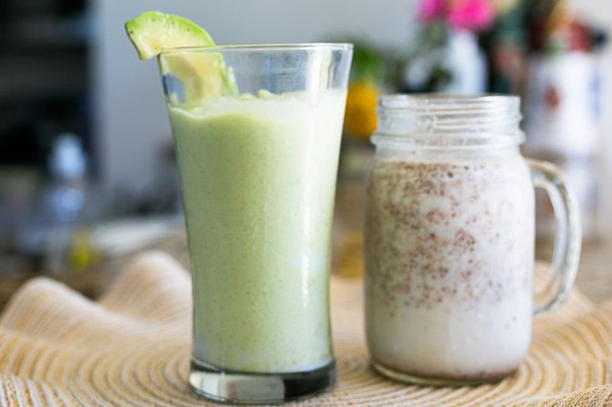 Smoothie Recipes For Diabetics
 Healthy Smoothies for Diabetics